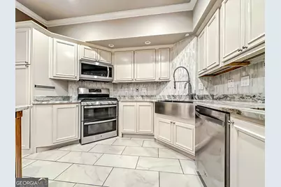 164 Vaughn Road, Newnan, GA 30265 - Photo 36