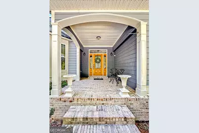 164 Vaughn Road, Newnan, GA 30265 - Photo 2