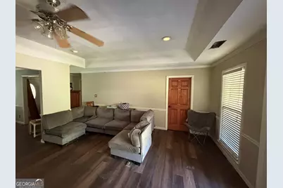 12101 Burkhalter Road, Statesboro, GA 30461 - Photo 4
