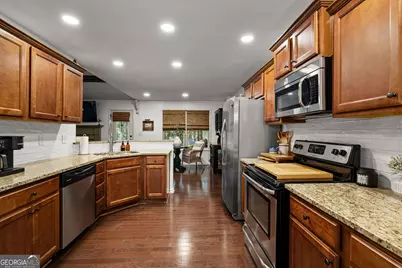 27 Palmetto Tyrone Road, Newnan, GA 30265 - Photo 16