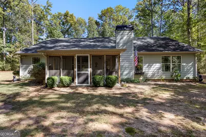 27 Palmetto Tyrone Road, Newnan, GA 30265 - Photo 32