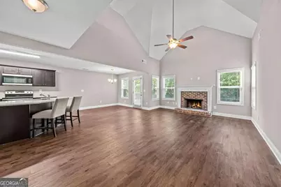 1249 Oak Springs Way, Statham, GA 30666 - Photo 18