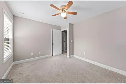 1249 Oak Springs Way, Statham, GA 30666 - Photo 28