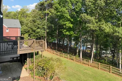 4418 Shellie Lane, Oakwood, GA 30566 - Photo 12