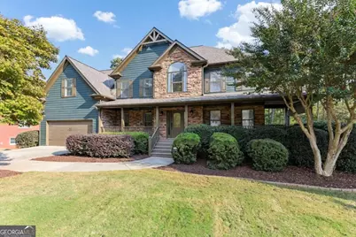 4418 Shellie Lane, Oakwood, GA 30566 - Photo 2