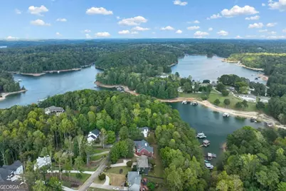 4418 Shellie Lane, Oakwood, GA 30566 - Photo 88