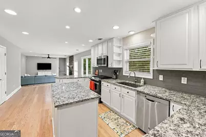4418 Shellie Lane, Oakwood, GA 30566 - Photo 42