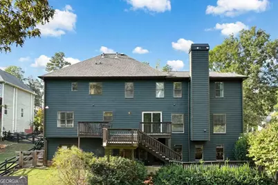 4418 Shellie Lane, Oakwood, GA 30566 - Photo 14