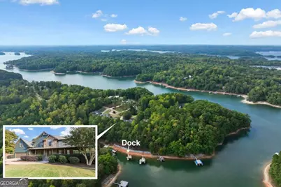 4418 Shellie Lane, Oakwood, GA 30566 - Photo 1