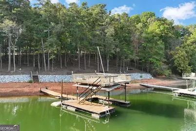 4418 Shellie Lane, Oakwood, GA 30566 - Photo 22