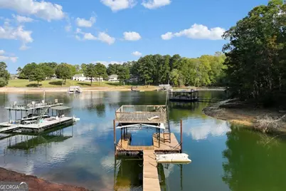 4418 Shellie Lane, Oakwood, GA 30566 - Photo 18