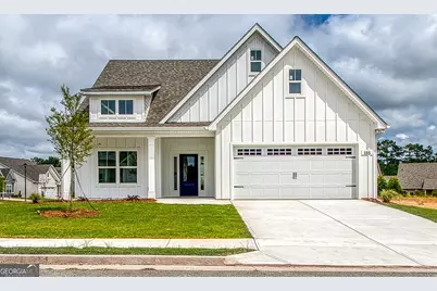 100 Redhaven Drive, Senoia, GA 30276 - Photo 1