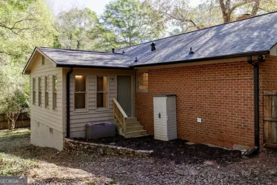 255 Brookstone Drive, Athens, GA 30605 - Photo 32