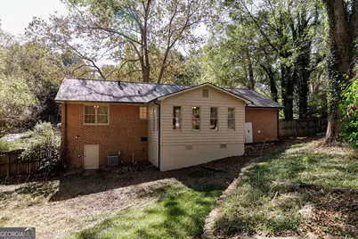 255 Brookstone Drive, Athens, GA 30605 - Photo 34