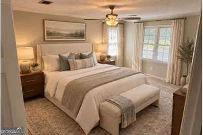 4980 Whitewater Drive, Peachtree Corners, GA 30092 - Photo 4
