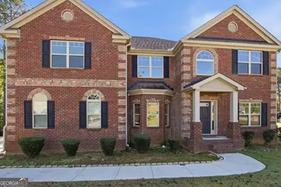 3877 Rosebay Way, Conyers, GA 30094 - Photo 1