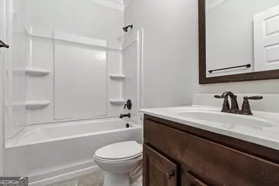 3877 Rosebay Way, Conyers, GA 30094 - Photo 36