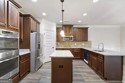 3877 Rosebay Way, Conyers, GA 30094 - Photo 18