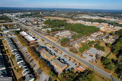 374 Racetrack Road, McDonough, GA 30252 - Photo 46