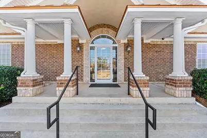 374 Racetrack Road, McDonough, GA 30252 - Photo 4