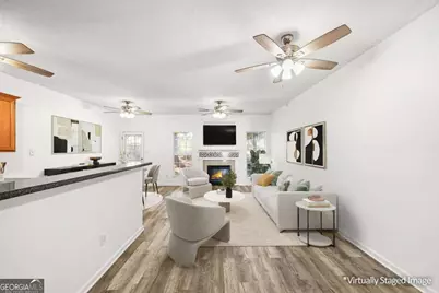 11487 S Glen St, Hampton, GA 30228 - Photo 8