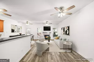 11487 S Glen St, Hampton, GA 30228 - Photo 8