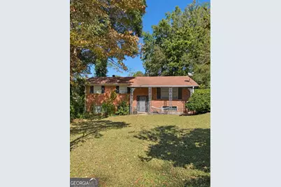 3604 Barrington Place, Decatur, GA 30032 - Photo 1