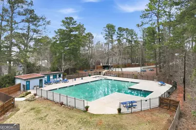 302 Hampton Park Drive, Athens, GA 30606 - Photo 40