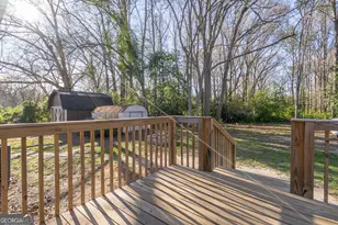 132 Ash St, Good Hope, GA 30641 - Photo 20