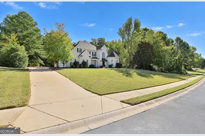 200 Brechin Drive, Senoia, GA 30276 - Photo 2