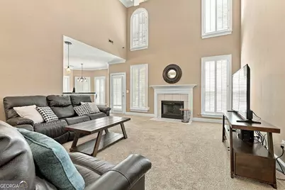 200 Brechin Drive, Senoia, GA 30276 - Photo 16