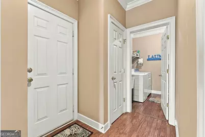 200 Brechin Drive, Senoia, GA 30276 - Photo 26