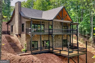 1729 Barnes Chapel Rd, Blue Ridge, GA 30513 - Photo 2