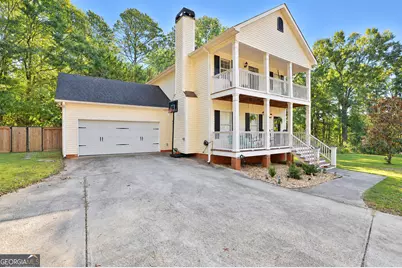 122 Beech Court, Senoia, GA 30276 - Photo 2
