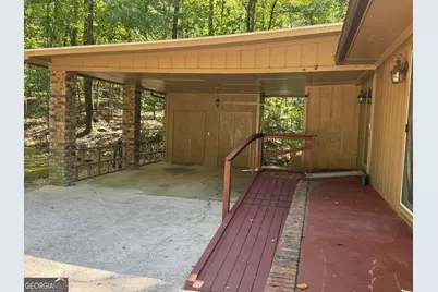 650 Woodside Road, Athens, GA 30607 - Photo 2