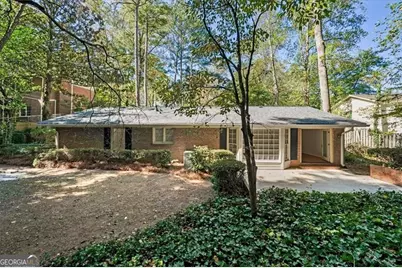 3474 Sunderland Circle NE, Atlanta, GA 30319 - Photo 22
