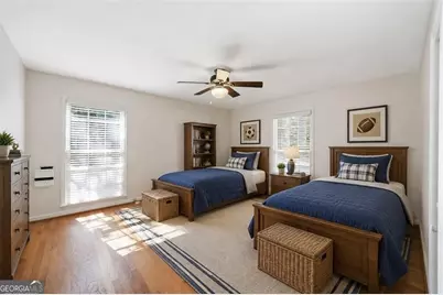 3474 Sunderland Circle NE, Atlanta, GA 30319 - Photo 14