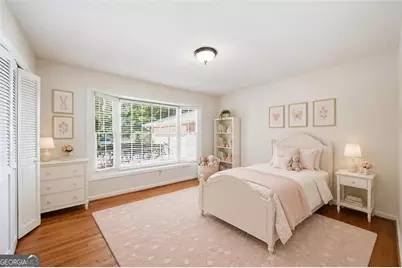 3474 Sunderland Circle NE, Atlanta, GA 30319 - Photo 16