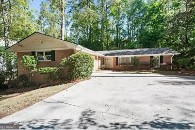 3474 Sunderland Circle NE, Atlanta, GA 30319 - Photo 1