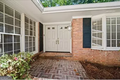 3474 Sunderland Circle NE, Atlanta, GA 30319 - Photo 2