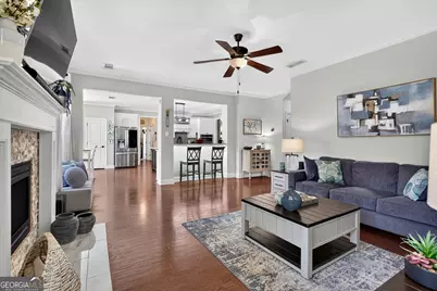 100 Pendleton Trail, Tyrone, GA 30290 - Photo 10