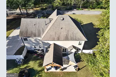 100 Pendleton Trail, Tyrone, GA 30290 - Photo 68