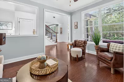100 Pendleton Trail, Tyrone, GA 30290 - Photo 6