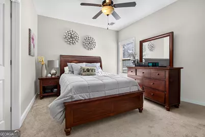 100 Pendleton Trail, Tyrone, GA 30290 - Photo 34