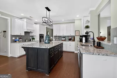 100 Pendleton Trail, Tyrone, GA 30290 - Photo 16