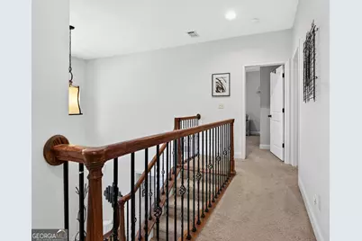 100 Pendleton Trail, Tyrone, GA 30290 - Photo 26