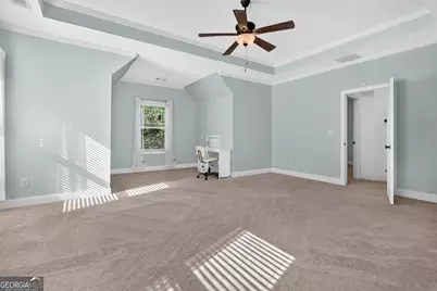 100 Pendleton Trail, Tyrone, GA 30290 - Photo 38