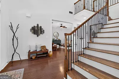 100 Pendleton Trail, Tyrone, GA 30290 - Photo 4