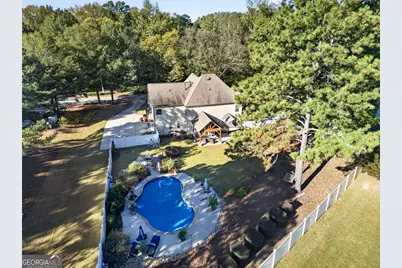 100 Pendleton Trail, Tyrone, GA 30290 - Photo 66