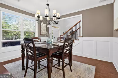 100 Pendleton Trail, Tyrone, GA 30290 - Photo 22